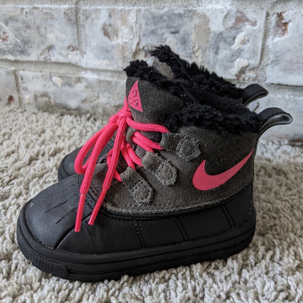 Baby Nike ACG Winter Boots